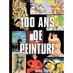 100 ans de peinture