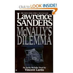 McNally's Dilemma: (Archy McNally Novels)