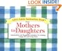 Life's Little Instruction Book From Mothers To Daughters