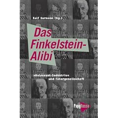 Das Finkelstein-Alibi