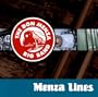 Menza Lines