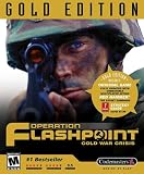 Operation Flashpoint: Cold War Crisis - Gold Edition