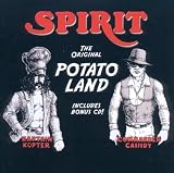 Potato Land