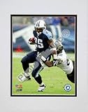 Lendale White 
