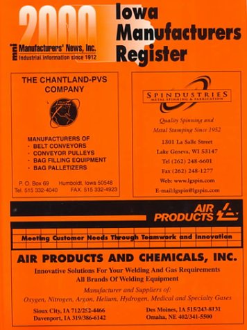 Manufacturers