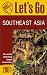 Let's Go 2001: Southeast Asia: The World's Bestselling Budget Travel Series