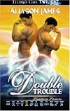 Double Trouble