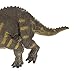 Safari Ltd. Nasutoceratops Figurine – Realistic Dinosaur Toy Figure, Environmentally-friendly, BPA and Lead Free