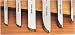 Henry Taylor Raffan 1/2 X 3/16 Skew Chisel Handled