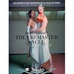 Matthew Barney : The Cremaster Cycle