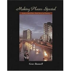 Making Places Special