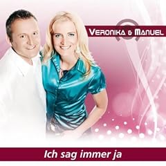 Ich sag immer ja (Radio Edition)