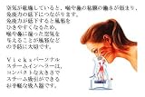 VICKS �������।��إ顼 V1200
