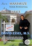 Review DEI  / How to Maximize Your Potential as a Real Estate Professional