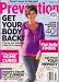 Books : Prevention, March 2008 Issue