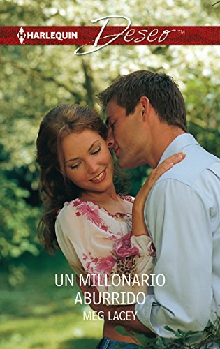 Un millonario aburrido (Deseo) (Spanish Edition)