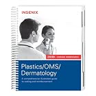 Coding Companion for Plastics OMS Dermatology 2009 by Ingenix
