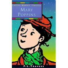 Mary Poppins