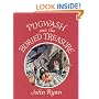 Pugwash and the Buried Treasure (Captain Pugwash)