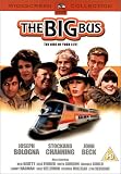 The Big Bus [UK IMPORT] - Joseph Bologna