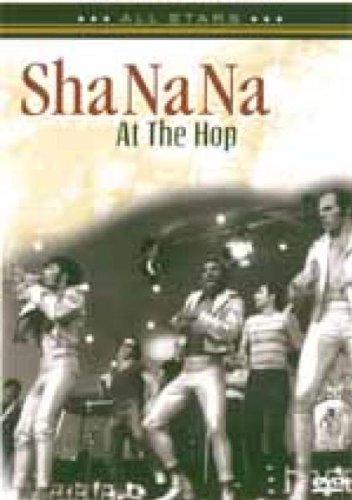 Sha-Na-Na - Woodstock - Zortam Music