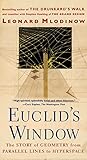 Euclid's Window : The Story of Geometry from Parallel Lines to Hyperspace