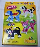 Hama Dogs  Cats