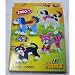 Hama Dogs & Cats
