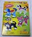 Hama Dogs & Cats