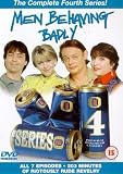Men Behaving Badly - Series 4 [UK IMPORT] - Martin Clunes