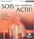 Sois ton meilleur actif !