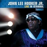 Live in Istanbul-Turkey