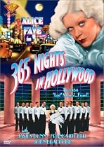 365 Nights in Hollywood