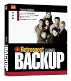 Retrospect Backup Clients 5.1 MAC/WIN (5-Pack)