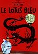 Le Lotus Bleu (Aventures de Tintin)
