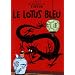 Les Aventures de Tintin, Tome 5 : Le Lotus bleu : Mini-album