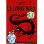 Les Aventures de Tintin, Tome 5 : Le Lotus bleu : Mini-album