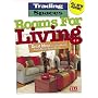 Rooms For Living: Great Ideas for Living Rooms, Family Rooms, Bonus Rooms (Trading Spaces)