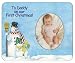To Daddy On Our First Christmas... - Photo Magnet Frame