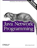 Java Network Programming (Java Series (O'Reilly & Associates).)