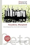 Pasadena, Maryland-