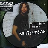 You`ll Think of Me [7" VINYL]