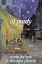 Rooms for Rent in the Outer Planets: Selected Poems 1962-1996