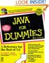 Java for Dummies