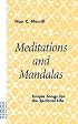 Meditations and Mandalas