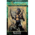 Assamite (Vampire: The Masquerade Clanbooks)