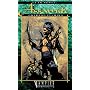 Assamite (Vampire: The Masquerade Clanbooks)