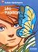 Leo papillon