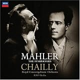 Mahler: The Symphonies