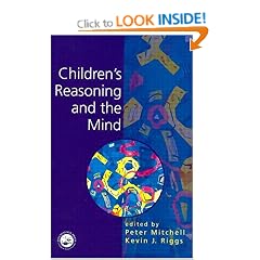 Children's Reasoning and the Mind
